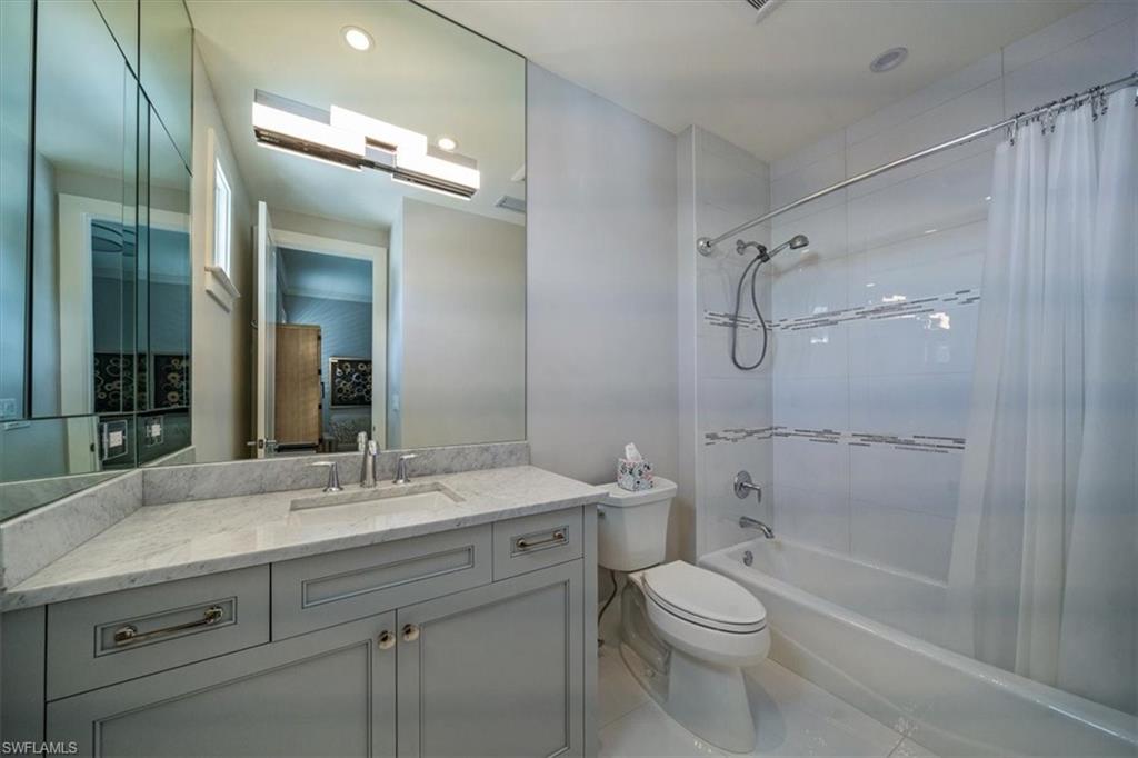 OLDE NAPLES - Residential