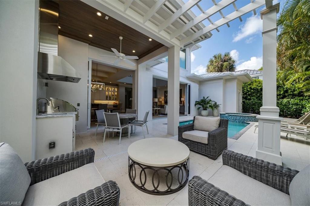 OLDE NAPLES - Residential