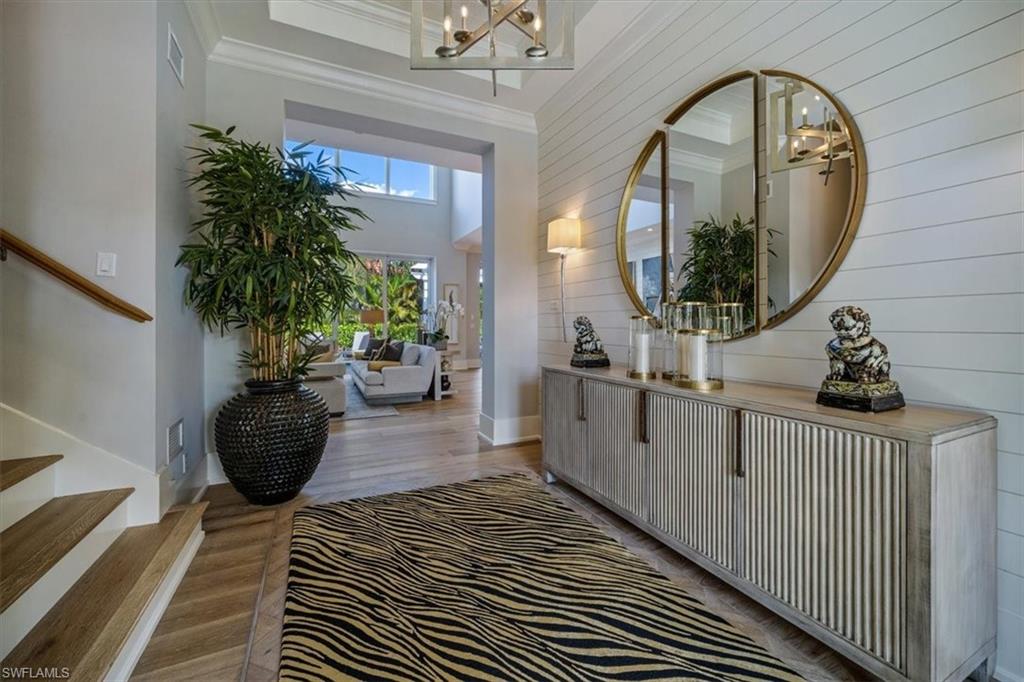 OLDE NAPLES - Residential