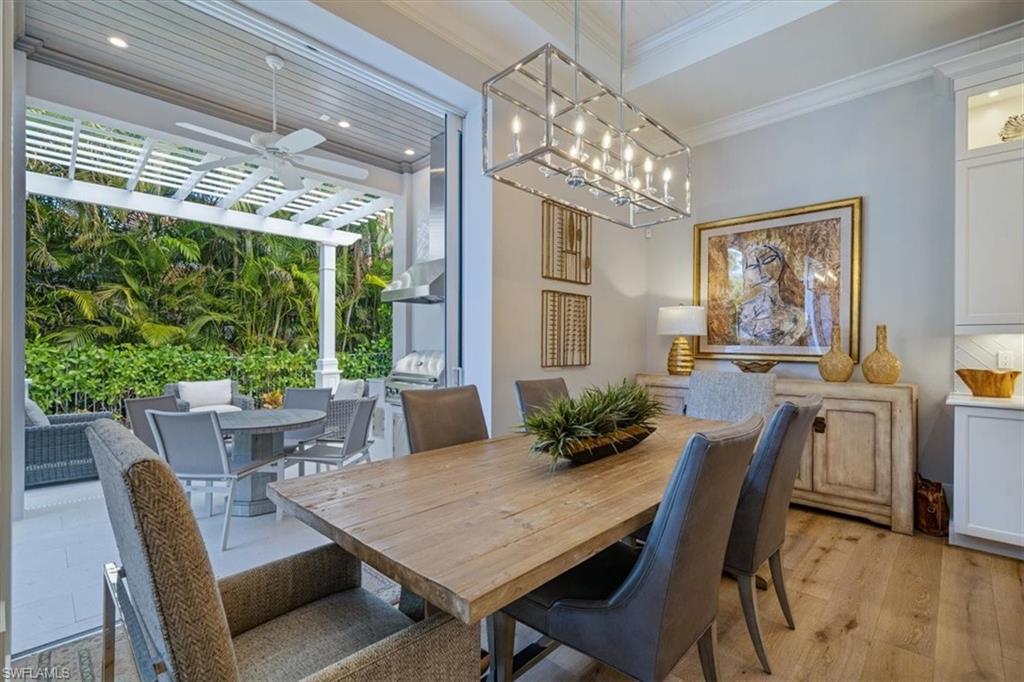 OLDE NAPLES - Residential