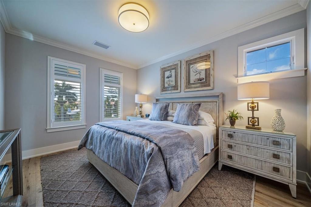 OLDE NAPLES - Residential