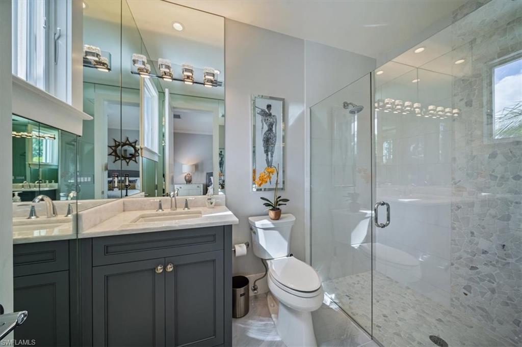 OLDE NAPLES - Residential