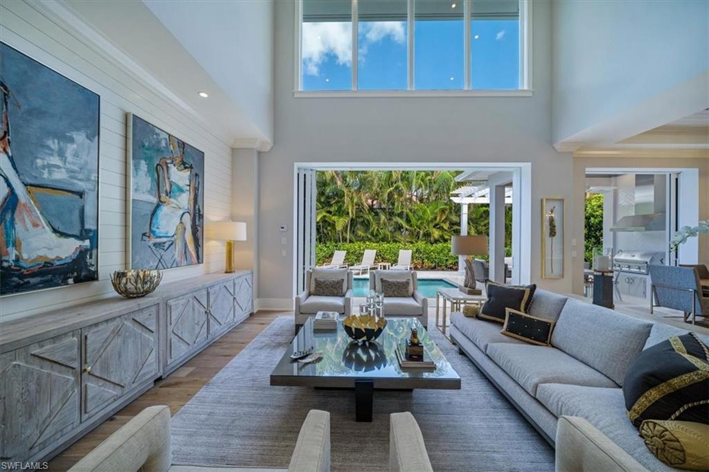 OLDE NAPLES - Residential