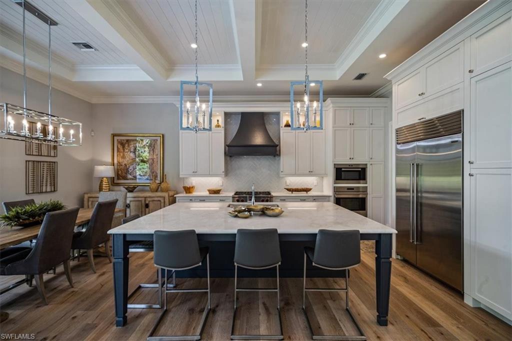 OLDE NAPLES - Residential