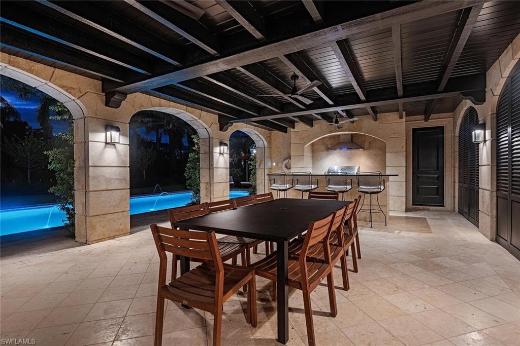 OLDE NAPLES - Residential