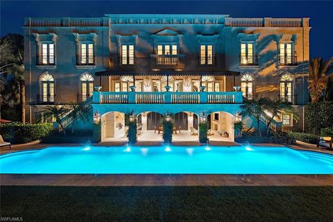 111 5th AVE S NAPLES FL 34102