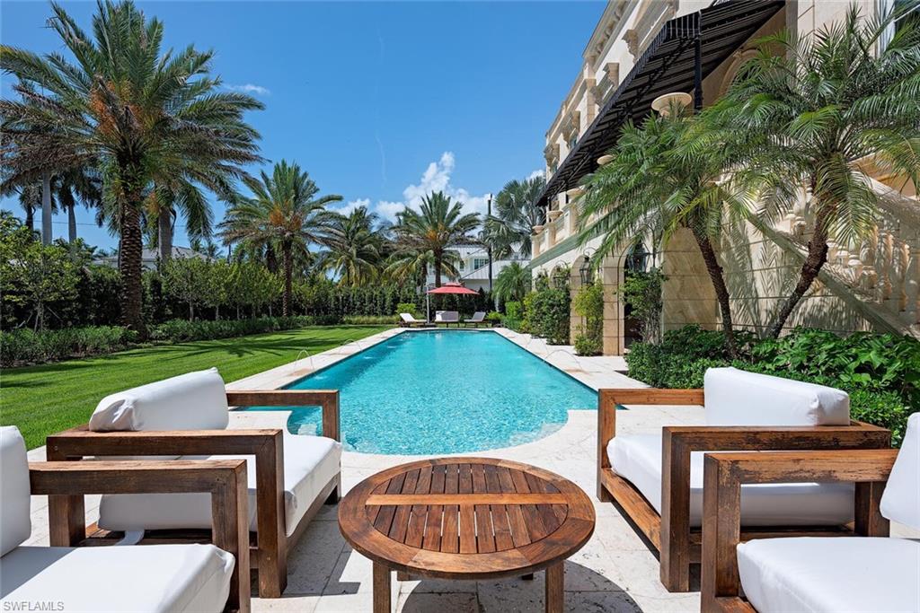 OLDE NAPLES - Residential