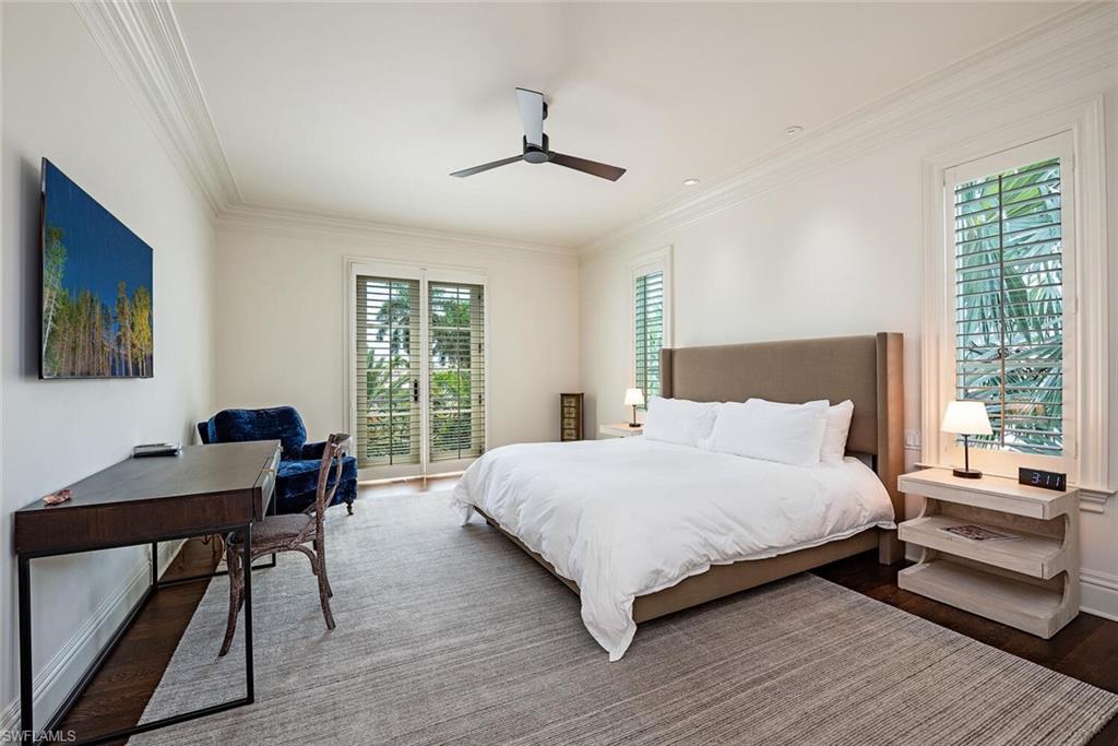 OLDE NAPLES - Residential