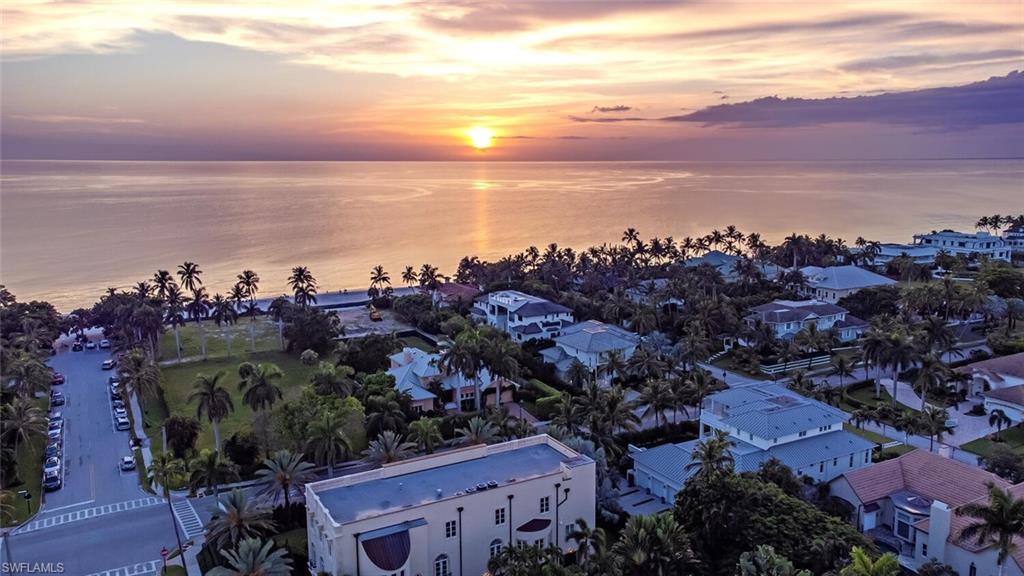 OLDE NAPLES - Residential