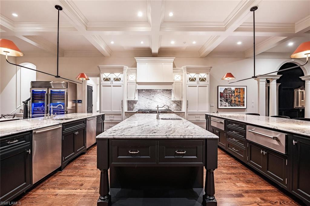 OLDE NAPLES - Residential