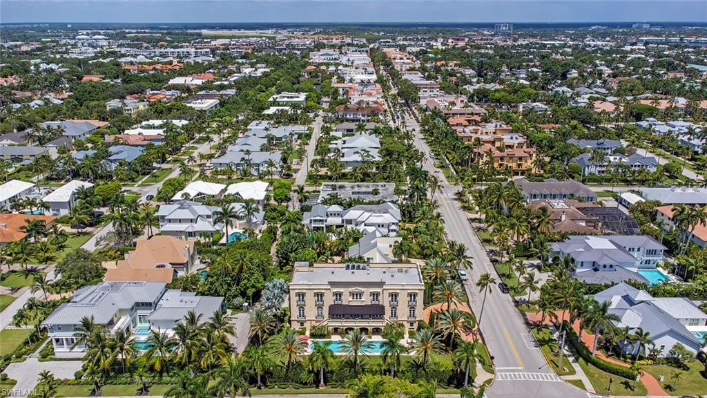 OLDE NAPLES - Residential