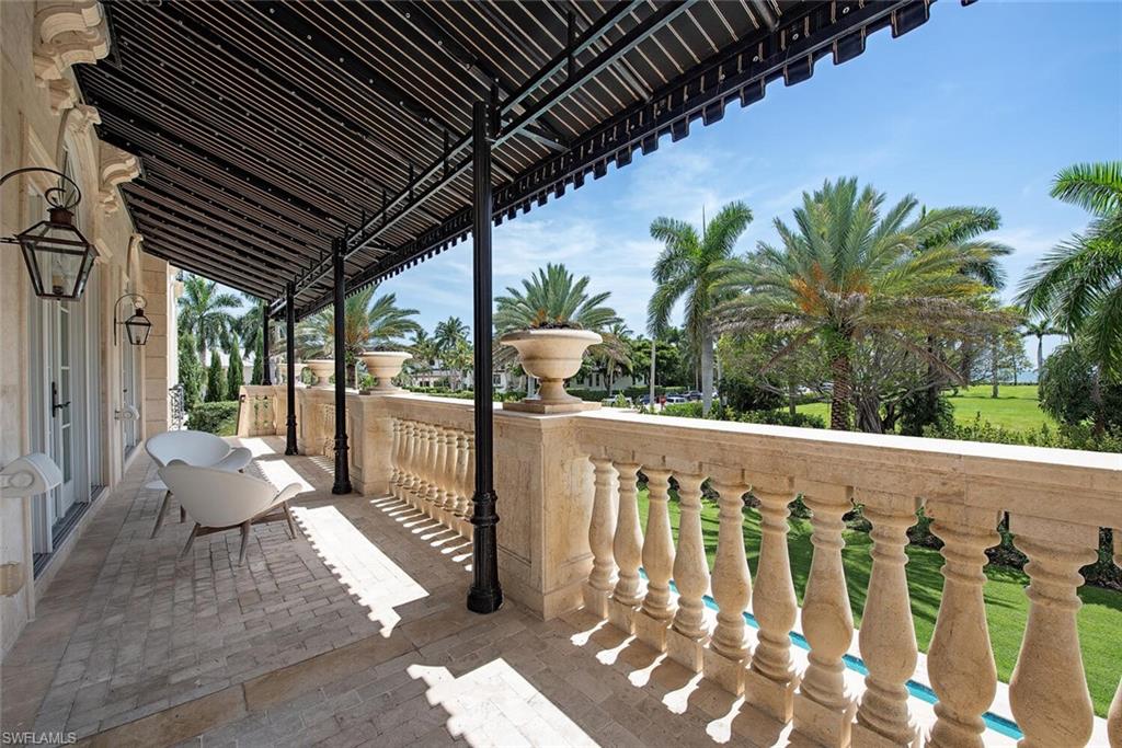 OLDE NAPLES - Residential