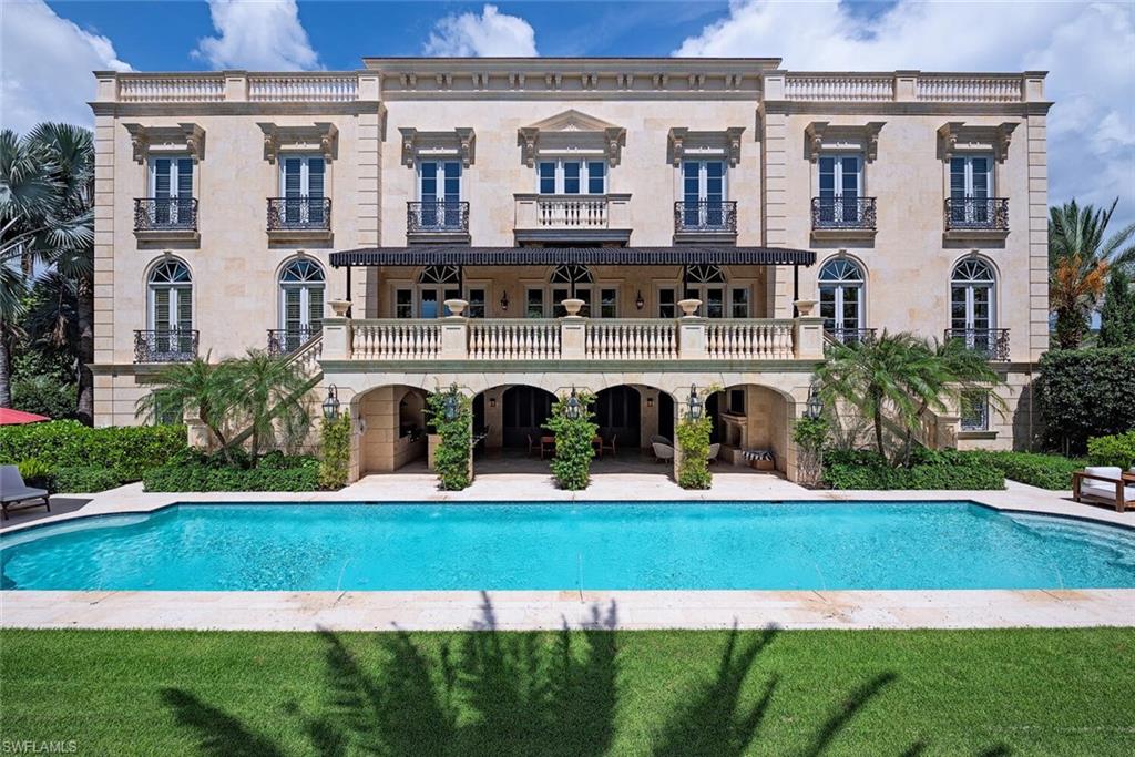 OLDE NAPLES - Residential