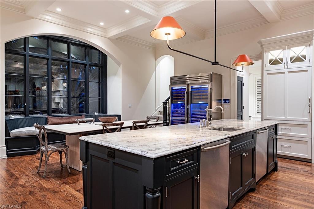 OLDE NAPLES - Residential