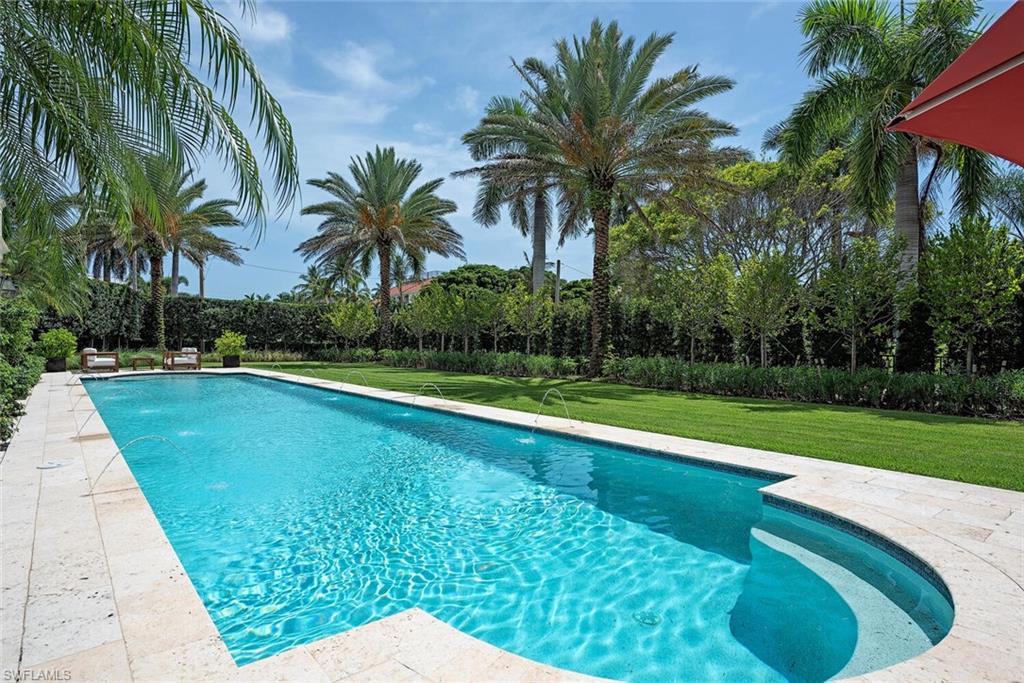 OLDE NAPLES - Residential