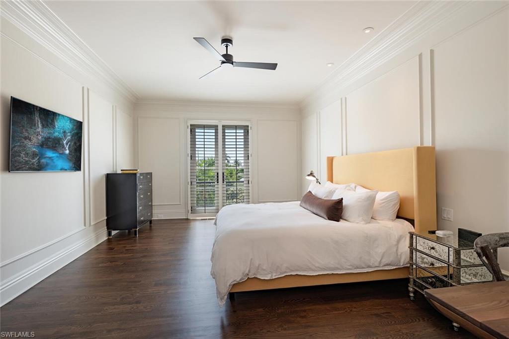 OLDE NAPLES - Residential