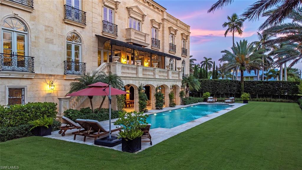 OLDE NAPLES - Residential