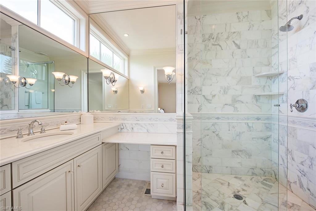 OLDE NAPLES - Residential