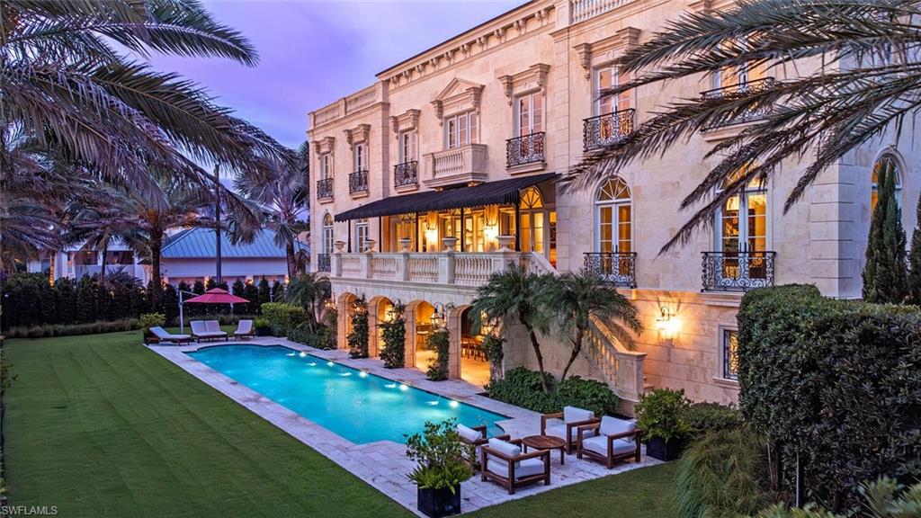 OLDE NAPLES - Residential