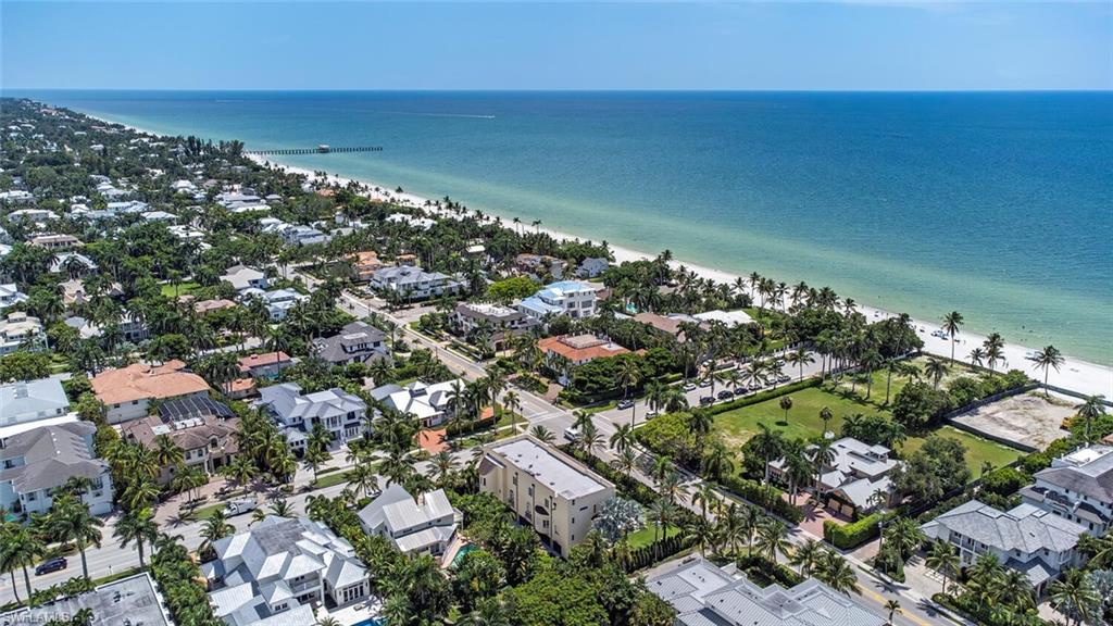 OLDE NAPLES - Residential