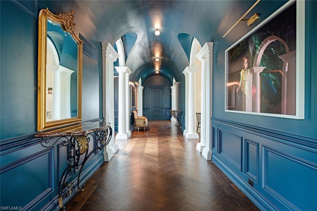 OLDE NAPLES - Residential