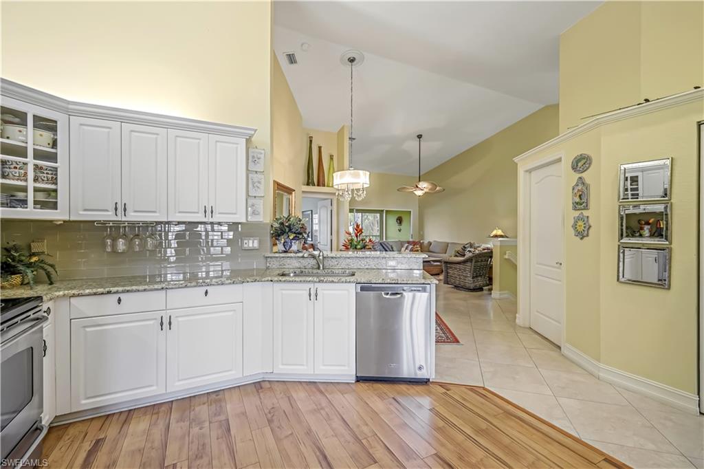 AVALON - Residential