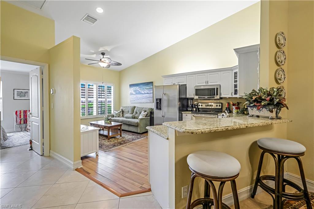 AVALON - Residential