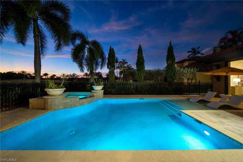 Photo of 16699 Pistoia WAY, NAPLES, FL 34110 (MLS # 226025697)