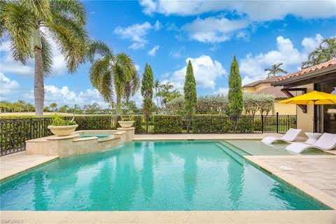 Photo of 16699 Pistoia WAY, NAPLES, FL 34110 (MLS # 226025697)