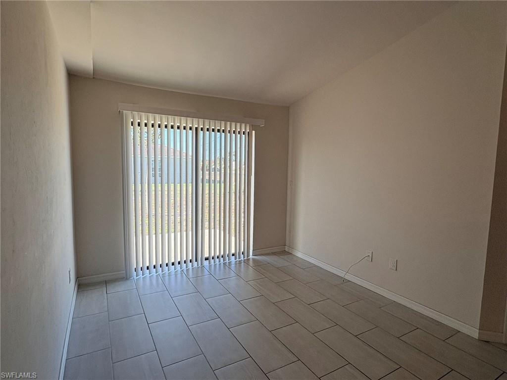 CAPE CORAL - Residential Lease