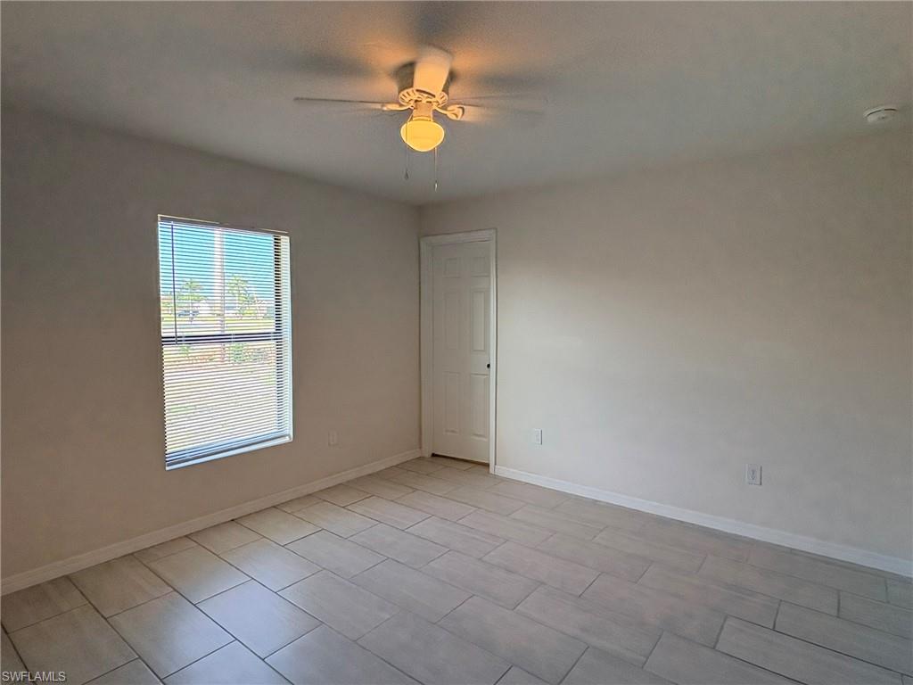 CAPE CORAL - Residential Lease