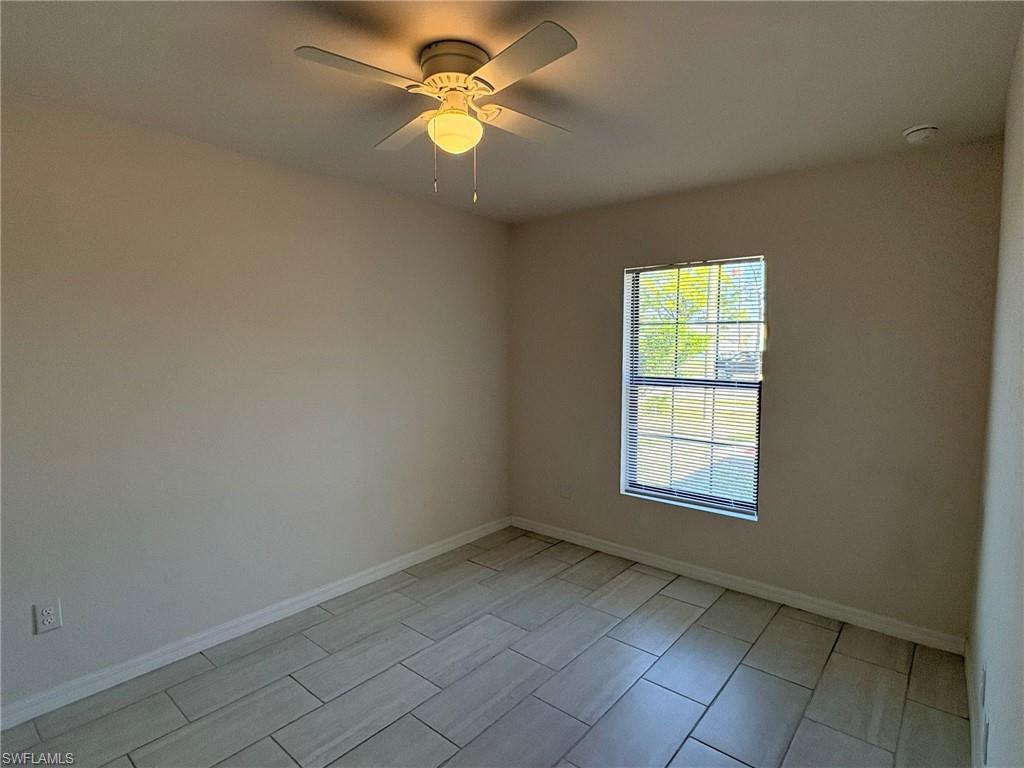 CAPE CORAL - Residential Lease