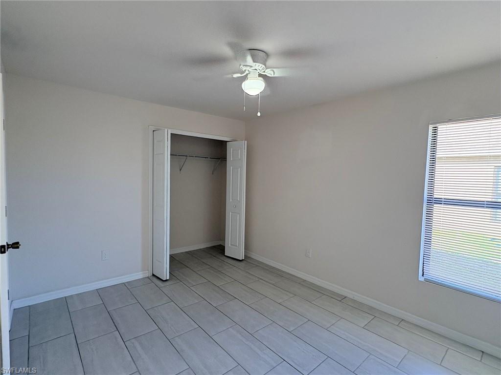 CAPE CORAL - Residential Lease