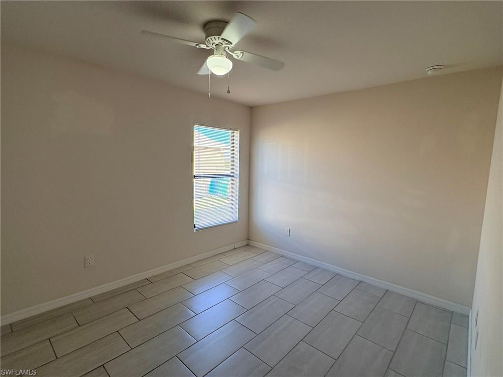 CAPE CORAL - Residential Lease