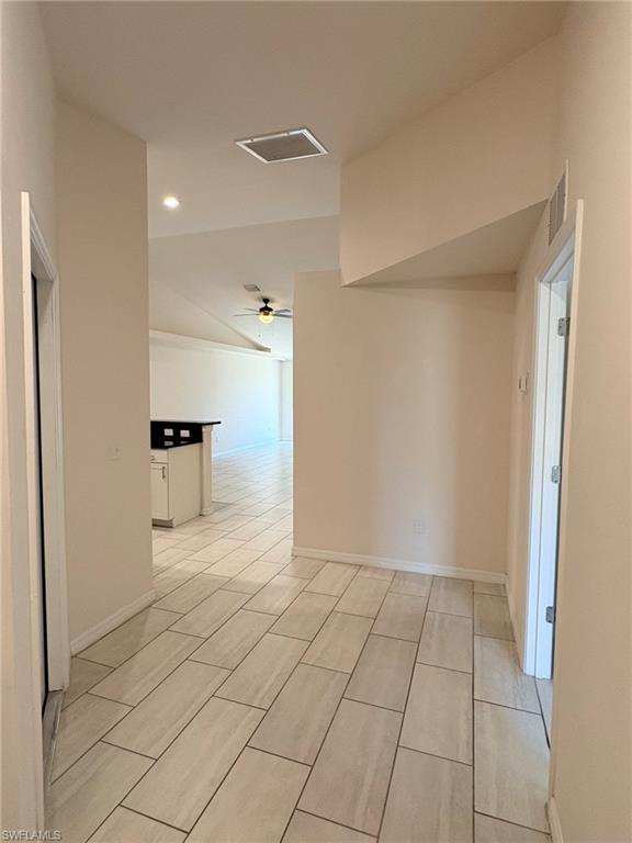 CAPE CORAL - Residential Lease