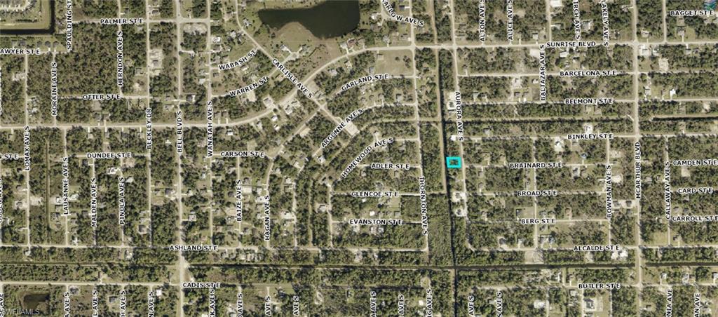 ISLAND OF HAPPINESS - Land