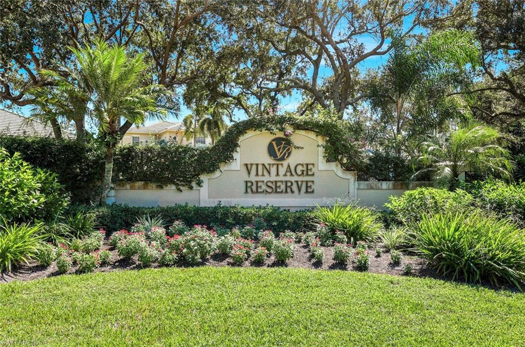 558 Vintage Reserve LN 19A