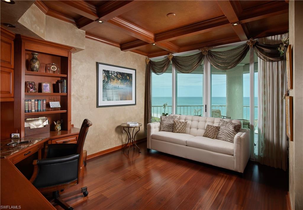 LE CIEL PARK TOWER - Residential