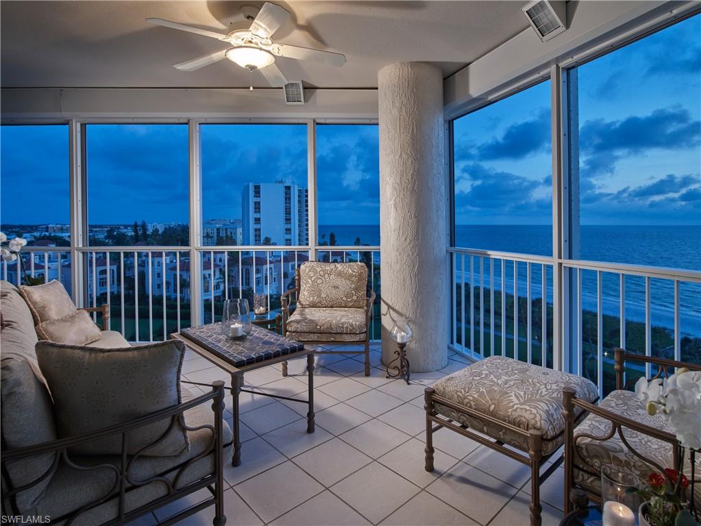 LE CIEL PARK TOWER - Residential