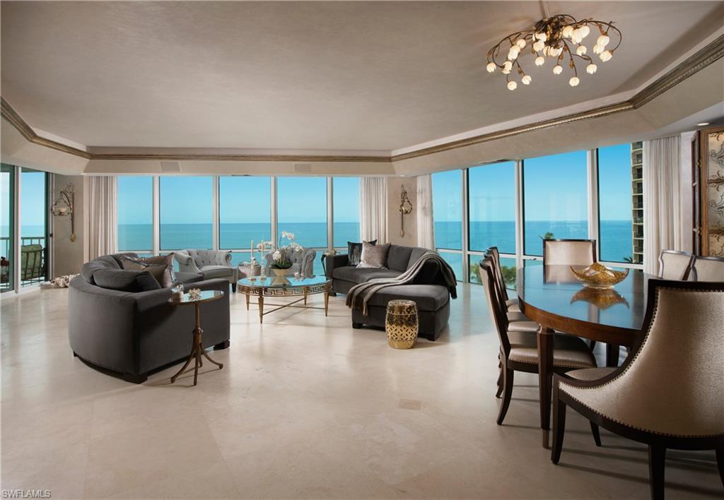 LE CIEL PARK TOWER - Residential