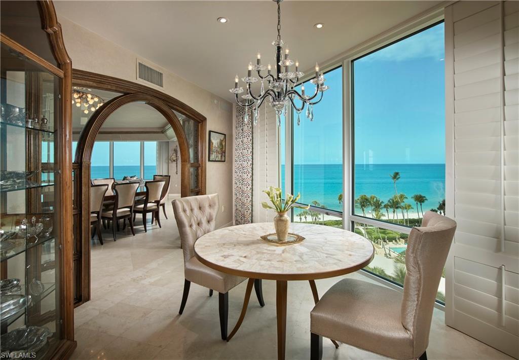 LE CIEL PARK TOWER - Residential