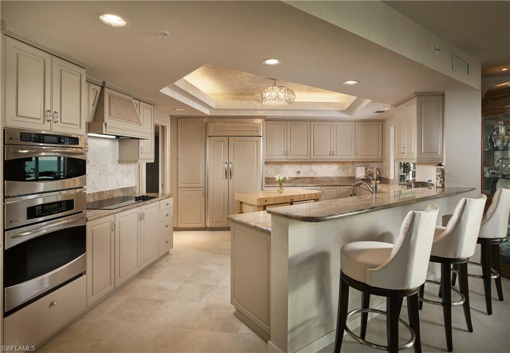 LE CIEL PARK TOWER - Residential