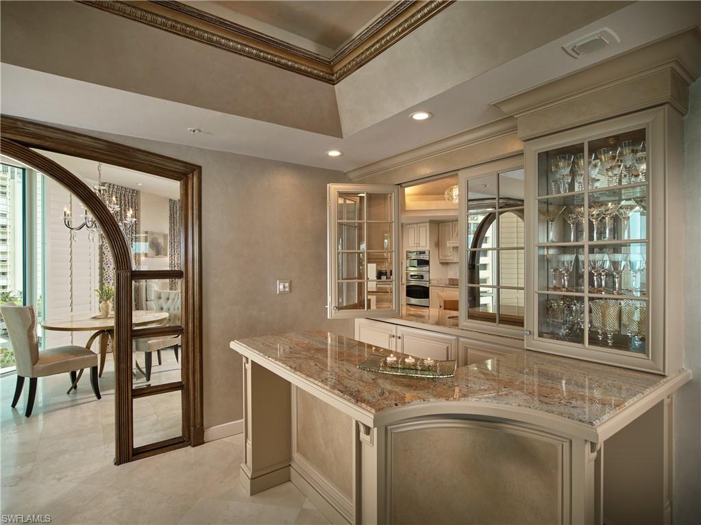 LE CIEL PARK TOWER - Residential