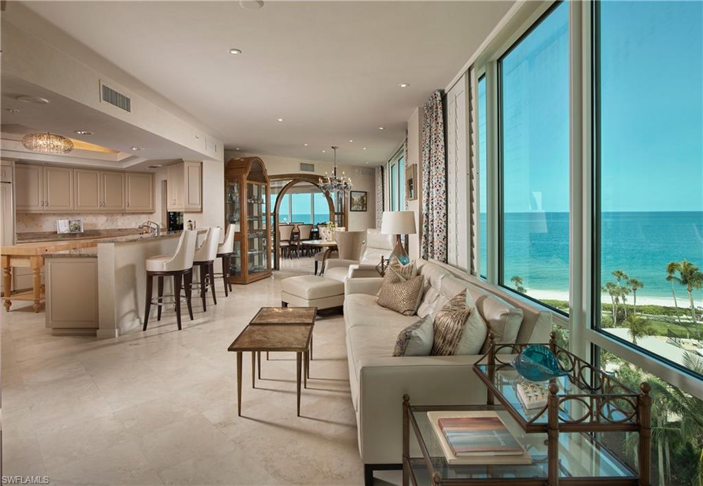 LE CIEL PARK TOWER - Residential