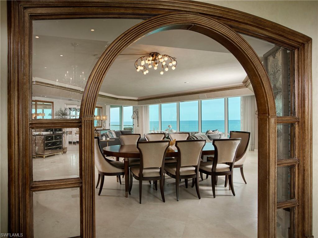 LE CIEL PARK TOWER - Residential