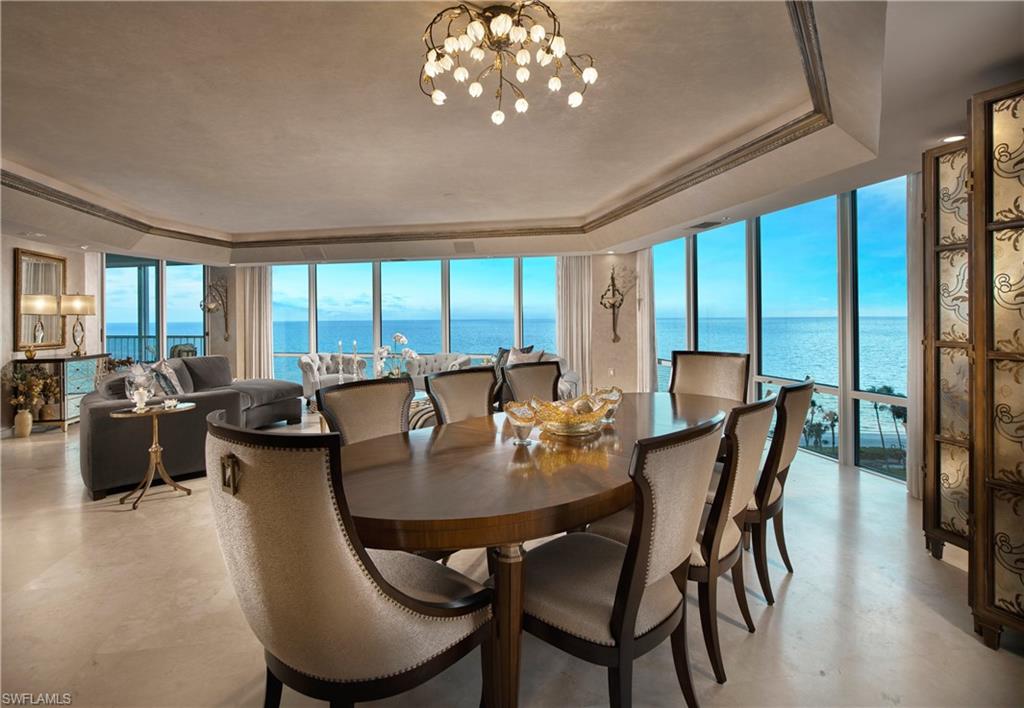 LE CIEL PARK TOWER - Residential