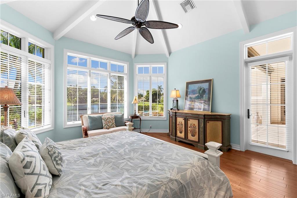 RIDGEVIEW LAKES - Residential