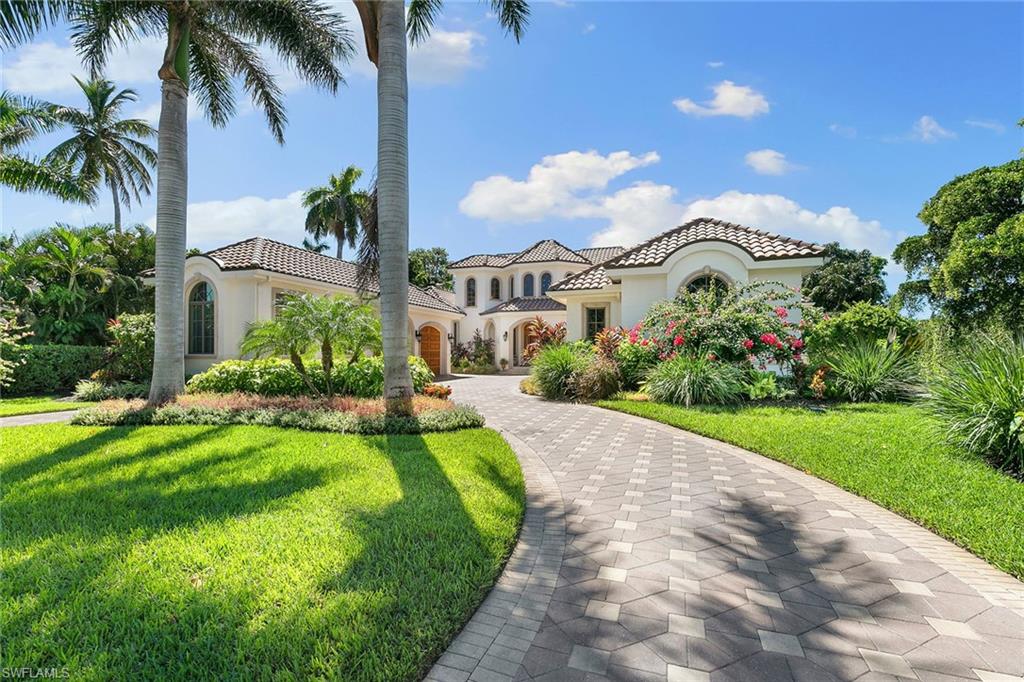 RIDGEVIEW LAKES - Residential