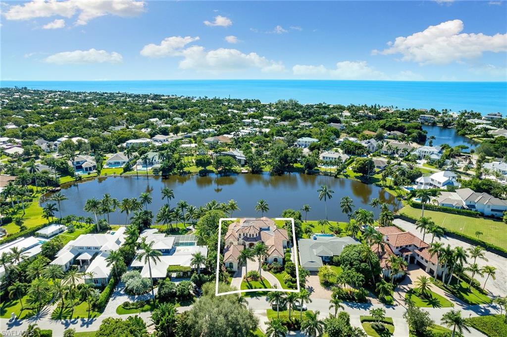 RIDGEVIEW LAKES - Residential