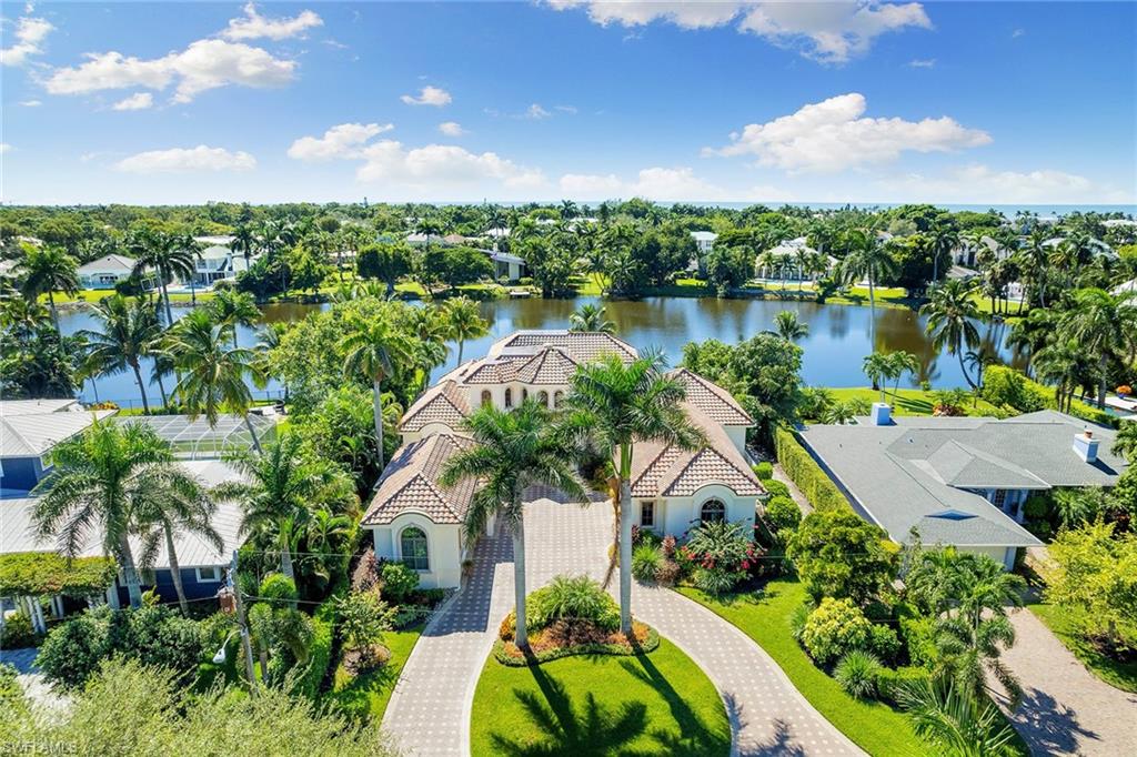 RIDGEVIEW LAKES - Residential